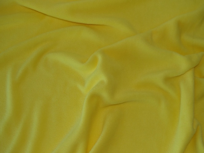 Zitronen-Gelb, Material-Nummer: F-6