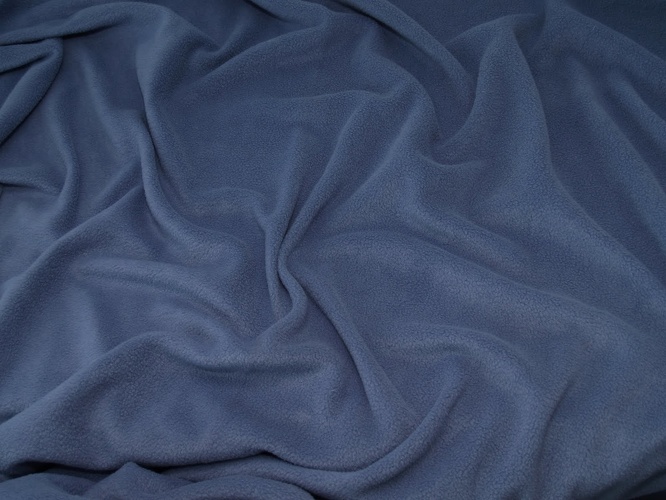 Eis-Blau, Material-Nummer: F-24