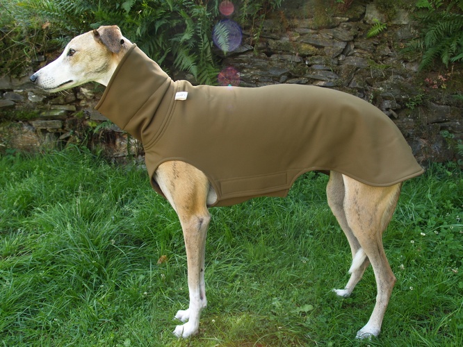 Khaki, Material-Nummer: S-1
