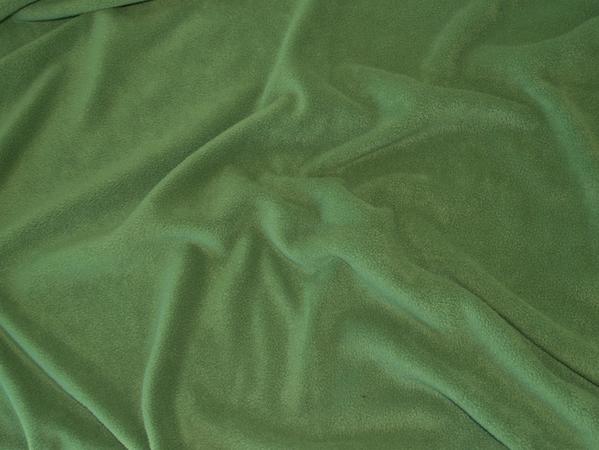 Apfel-Grün, Material-Nummer: F-28