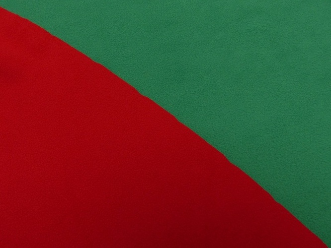 Rot/Grün, Material-Nummer: DF-5