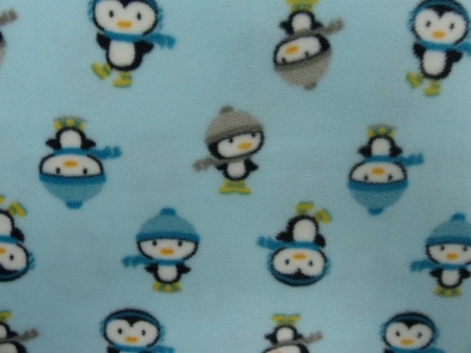 Pinguine-Mint, Material-Nummer: FG-60