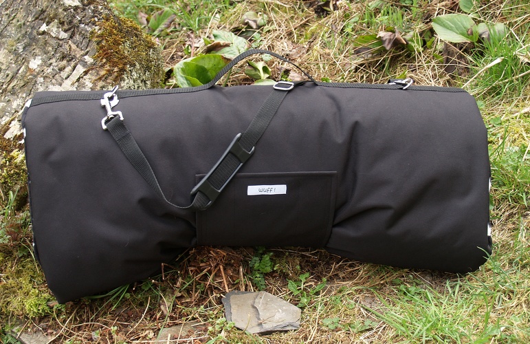 Ausführung "Exklusiv", Modell "", Gr: L, Größe der Liegefläche: 140cm x 73cm, Bestell-Nr.: RES-S/ST-L, Preis: 122,00€