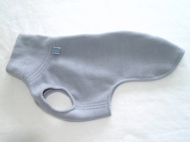 Hell-Grau, Material-Nummer: F-31