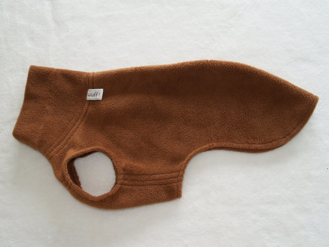 Toffee, Material-Nummer: F-4