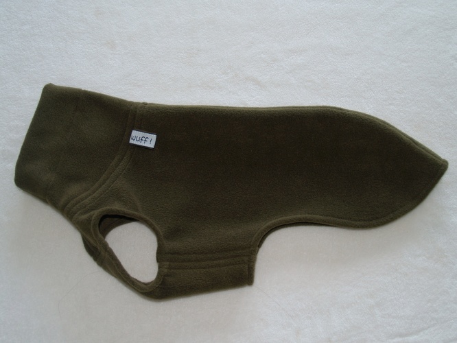 Olive-Grün, Material-Nummer: F-29