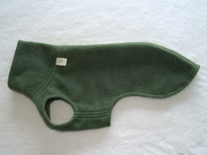 Tannen-Grün, Material-Nummer: F-34