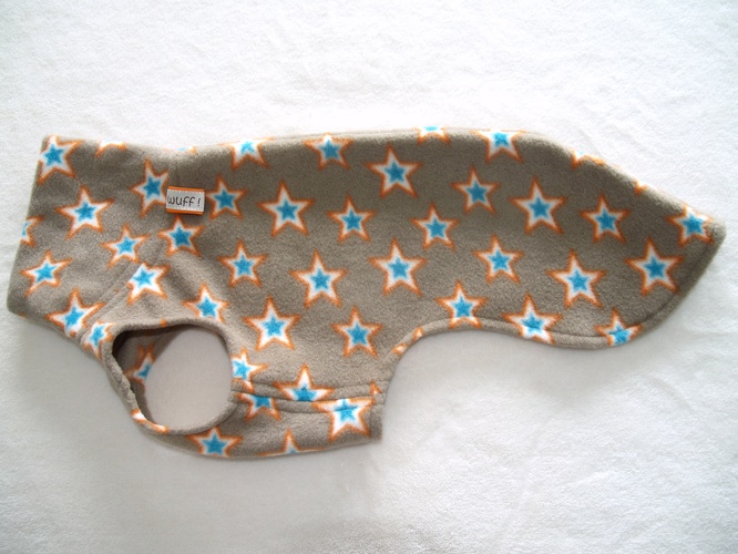 Sterne Schlamm Material-Nummer: FG-54