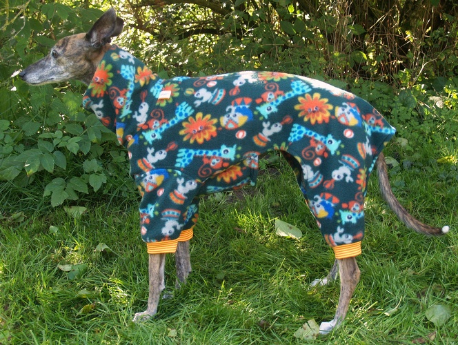 Zirkus, Material-Nummer: FG-61