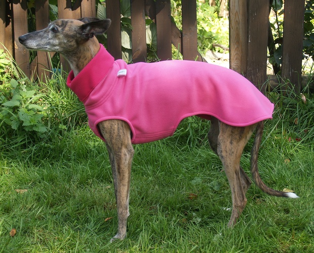 Pink/Hell-Pink, Material-Nummer: DF-19