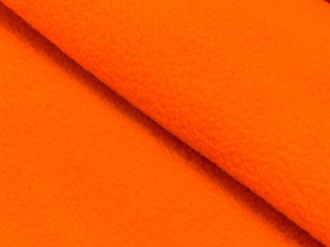 Neon-Orange, Material-Nummer: F-46