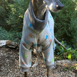 ALPENFLEECE-JUMPER