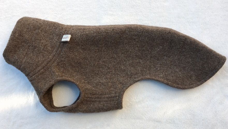 Hell-Braun, Material-Nummer: W-3
