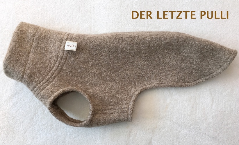 Walk: Beige Melange, Bestell-Nr.: WWi-BEM-S Typ 1, Preis: 34,75€