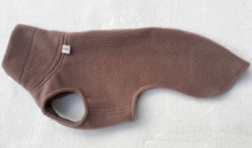 Taupe, Material-Nummer: F-51