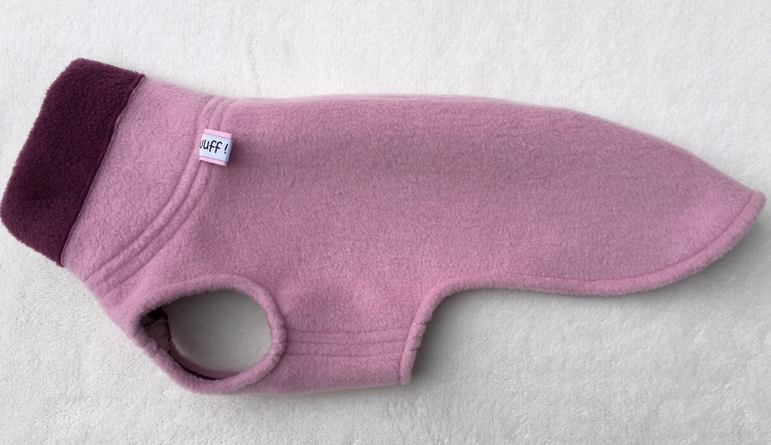 Beere / Rosa, Material-Nummer: DF-12