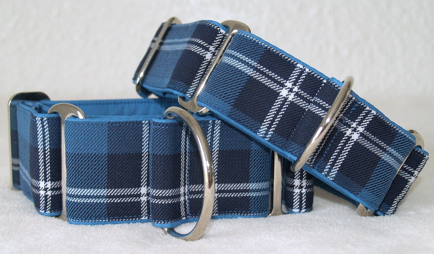 ORIGINAL AUS SCHOTTLAND, "Tartan-St Andrew Earl of"