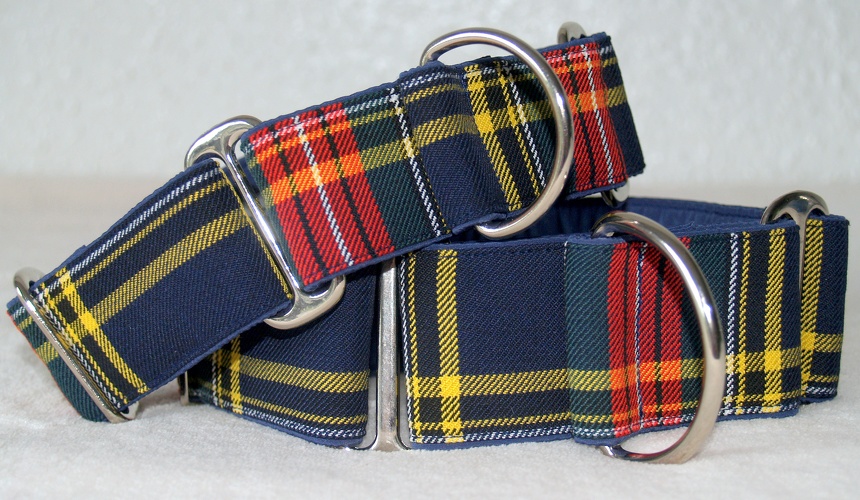 ORIGINAL AUS SCHOTTLAND, "Tartan-Mac Beth Modern"