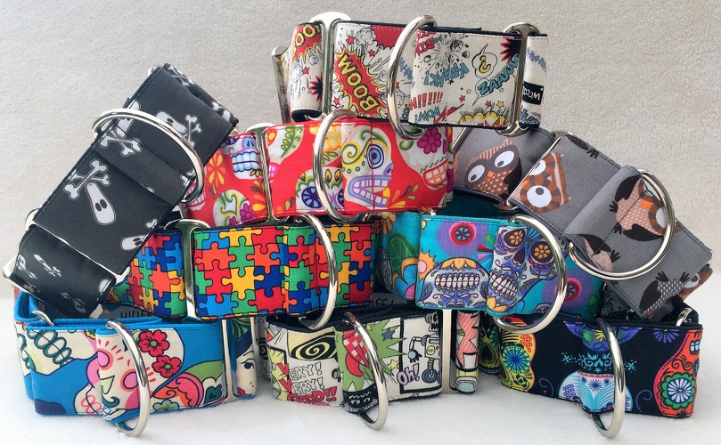 "Skulls und Comic" selbst gestalten, Foto 3