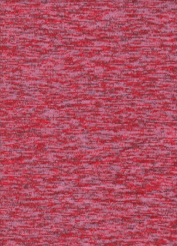 Rot-Rosa Melange, Material-Nummer: SF-17