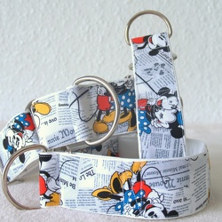 COMIC MICKEY MOUSE
