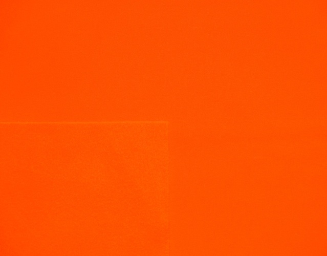Neon-Orange, Material-Nummer: S-23