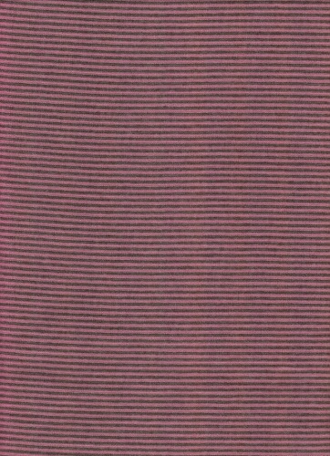 Alt-Rosa/Braun, Breite der Streifen: 2 mm, Bündchen glatt, Material-Nummer: BG-63