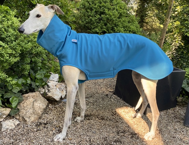 NANO-SOFTSHELL, Türkis, Material-Nummer: S-7