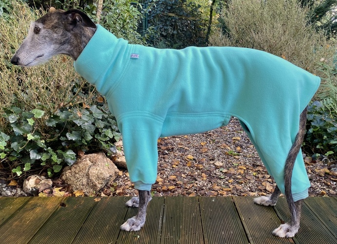 Mint, Material-Nummer: F-36