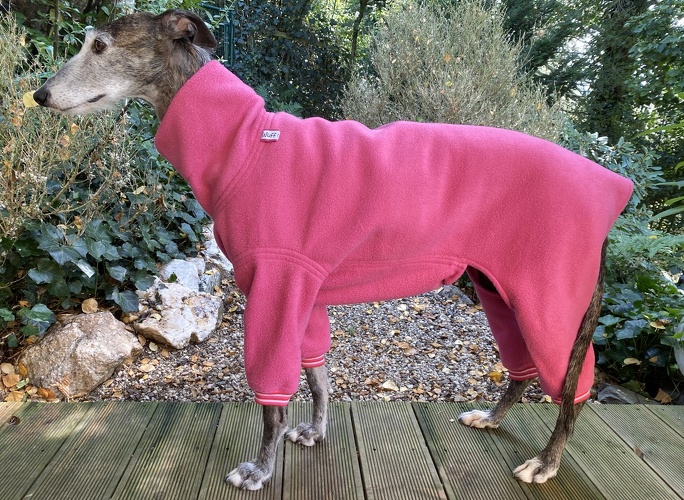 Pink, Material-Nummer: F-15