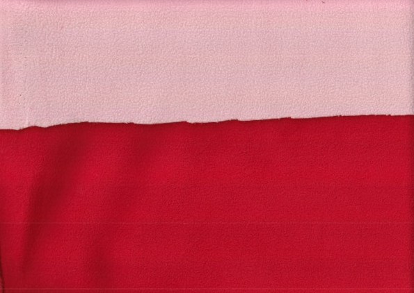 Rot/Rosa, Material-Nummer: DF-13