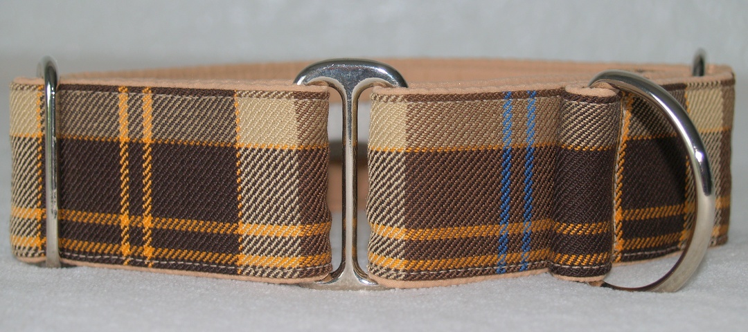 Martingal gepolstert, Modell "Cladish", Breite: 4cm, maximaler Kopfumfang: 45cm, Bestell-Nr.: SM-G4-7, Preis: 34,50€